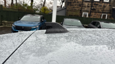 Renault Clio 1.6 E-TECH full hybrid 145 Esprit Alpine 5dr Auto Hybrid Hatchback